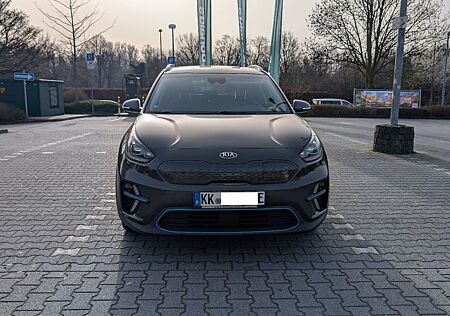 Kia Niro EV 150kW Spirit