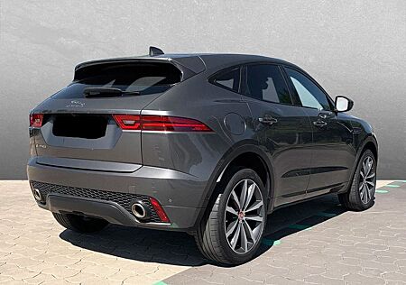 Jaguar E-Pace P250 R-DYNAMIC SE AWD Auto R-DYNAMIC SE