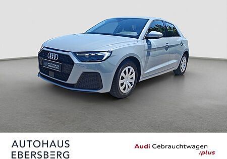 Audi A1 Sportback 30 TFSI LED Garantie+ virtual App
