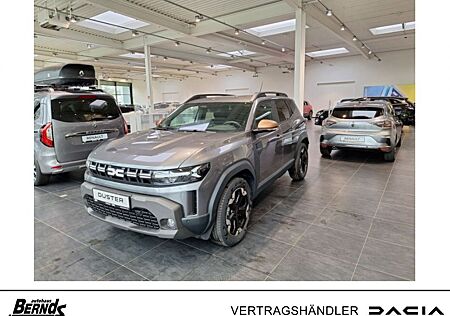 Dacia Duster TCe 130 Extreme KLIMAAUTO NAVI RÜCKFA