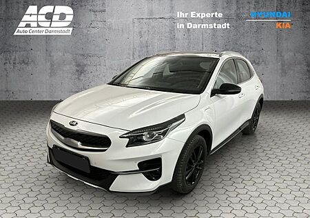 Kia XCeed 1.6 PHEV DCT SPIRIT*1.H*PANO*ASSIST*NAVI*