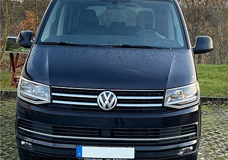 VW T6 Multivan Volkswagen / DSG, 204 PS, LED, Comfortline