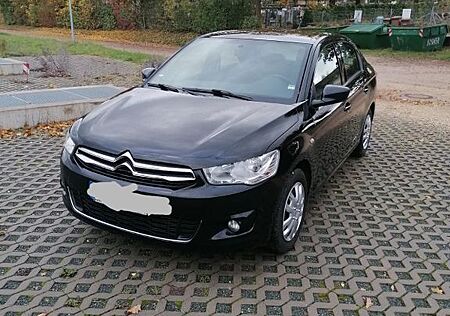 Citroën C-Elysee C-Elysée VTi 115 Selection Selection