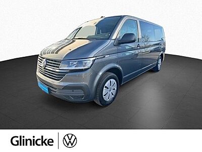 Volkswagen T6.1 Caravelle Trendline 2.0 TDI LR ACC LED NAVI