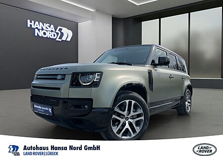 Land Rover Defender 110 D300 MATRIX-LED NAVI 360° 20" AHK