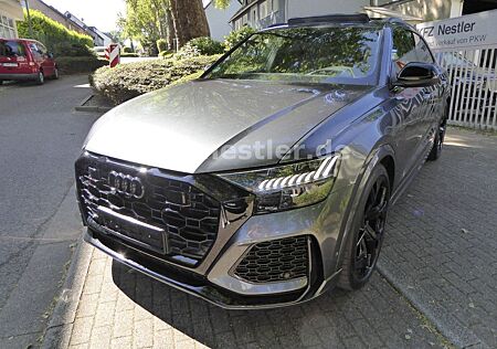 Audi RS Q8 RSQ8 Dynamik+/Pano/HeadUp/Keramik/305Kmh/23"