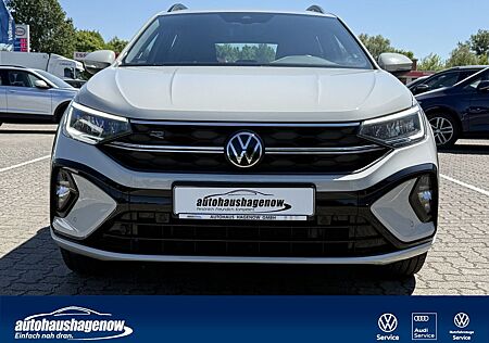 VW Taigo Volkswagen 1.0 TSI R-Line LED DAB ACC PDC SHZ AppleCa