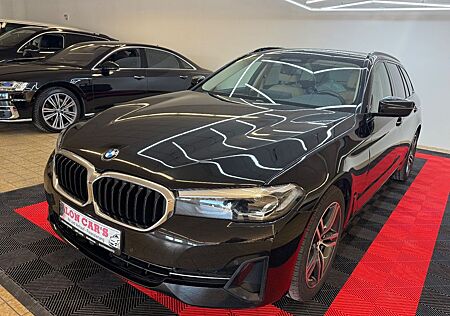 BMW 520 d/Ambient/LED/Leder/Kamera/Virtual/TOP