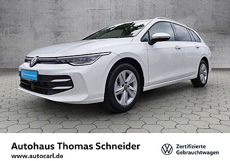 VW Golf Volkswagen VIII Variant Life 1.5eTSI DSG Matrix/Navi/S