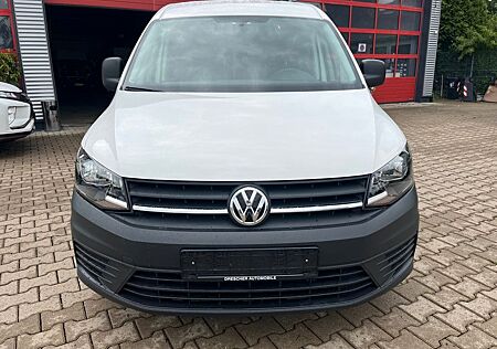 VW Caddy Volkswagen Maxi Maxi Kasten EcoProfi BMT
