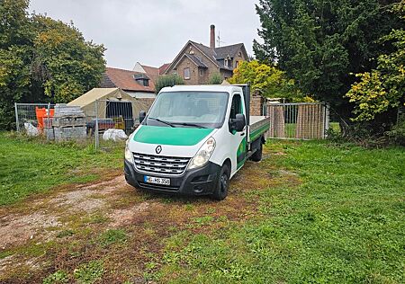 Renault Master gebraucht kaufen Renault Master Pritsche
