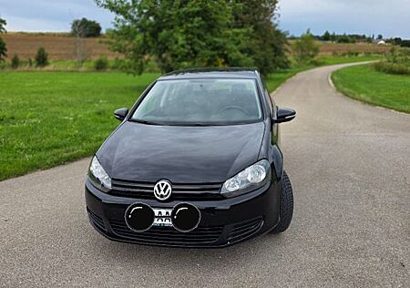 VW Golf Volkswagen 1.4 Trendline Trendline