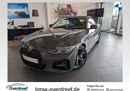 BMW 430i