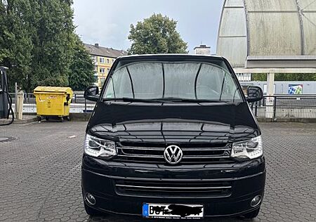 VW T5 Multivan Volkswagen