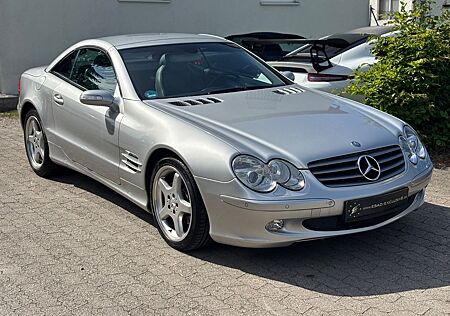 Mercedes-Benz SL 350 °Xenon°AMG°Memory°Navi°AppleCarPlay°
