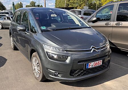 Citroën C4 Spacetourer Grand C4 Picasso/Spacetourer Seduction