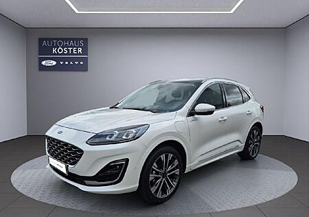 Ford Kuga Plug-In Hybrid Vignale
