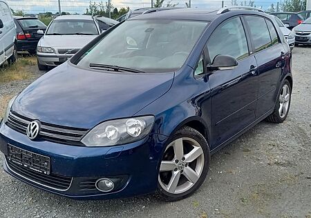 VW Golf Plus Volkswagen Style Benzin Automatik Euro 5....