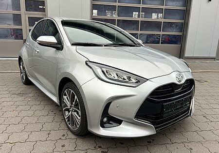 Toyota Yaris 1.5 Hybrid Executive Style VOLLAUSSTATTUNG