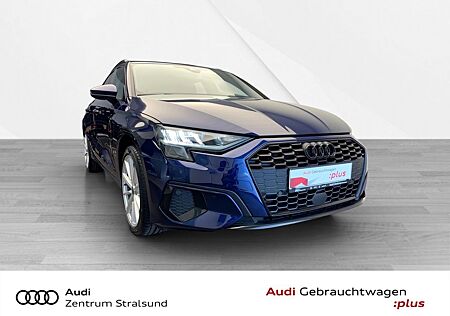 Audi A3 Sportback Advanced