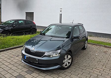 Skoda Fabia 1.4l TDI *5€ VERBRAUCH AUF 100KM*