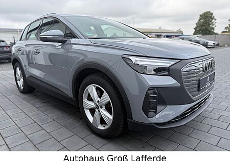 Audi Q4 e-tron 40 e-tron SHZ LED