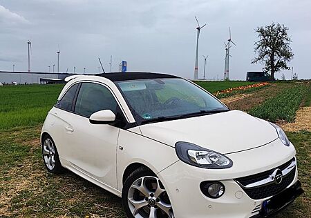 Opel Adam S 1.4 Turbo 110kW S