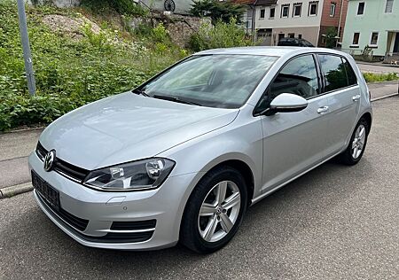 VW Golf Volkswagen 1.4 TSI DSG BMT CL ZAHNRIEMEN SERVICE NEU