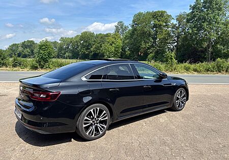 Renault Talisman Initiale, Bose, Panorama