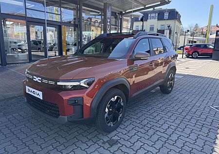 Dacia Bigster TCe 140 Extreme