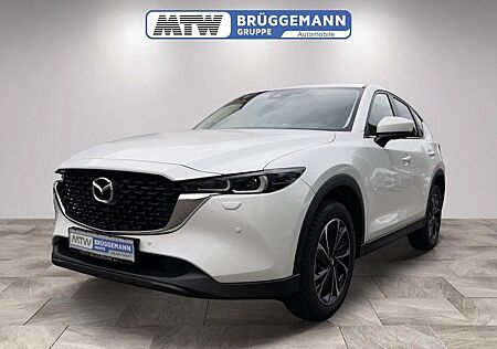 Mazda CX-5 ADVANTAGE+CARPLAY+KAMERA+HUD+DAB