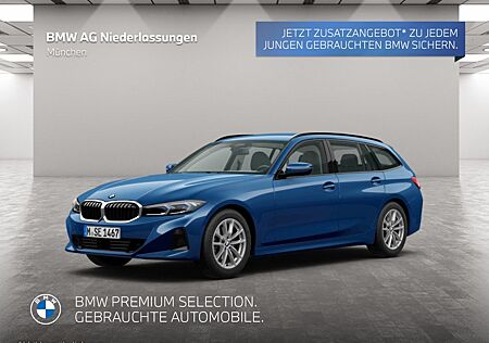 BMW 318i Touring Driv.Assist.Prof LiveCockpitProf