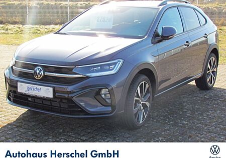 VW Taigo Volkswagen 1.0 TSI DSG R-Line IQLight SHZ AppConnect