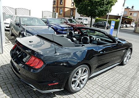 Ford Mustang 5.0 GT CABRIO 20*ZOLL*SHELBY*