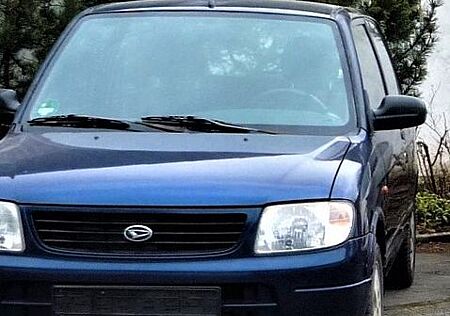 Daihatsu Cuore L7 mit TÜV und Teile in Iserlohn
