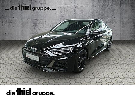 Audi S3 Limousine 2.0 TFSI S tronic UPE 64.440,-