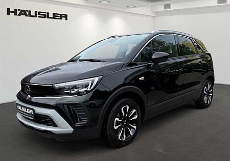 Opel Crossland X Crossland Elegance 1.2 *Navi*Kamera*LED*Klimaaut