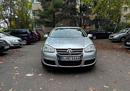 VW Golf Volkswagen 1.6 Trendline Variant Trendline