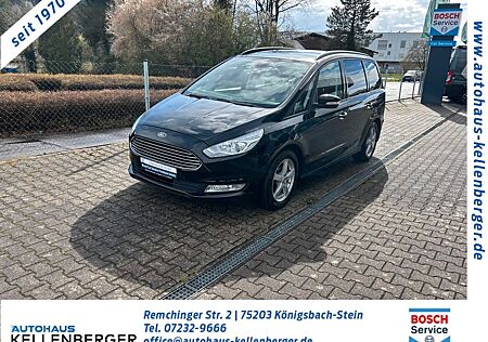 Ford Galaxy 1.5 EcoBoost *NAVI+PDC+UVM*