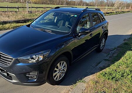 Mazda CX-5 2.2 SKYACTIV-D 150 Exclusive-Line FWD E...