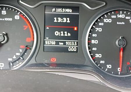 Audi A3 1.4 TFSI Ambiente Sportback Ambiente
