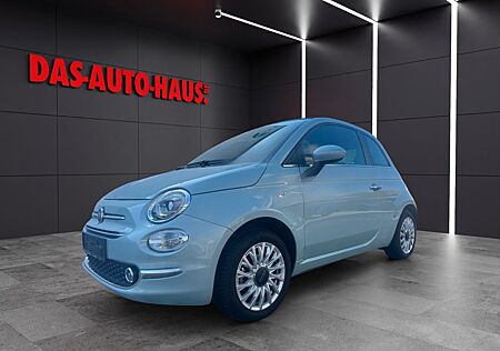 Fiat 500C 500 Cabrio Dolcevita Komfort-Paket DAB Klimaauto