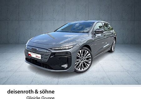 Audi A6 e-tron Avant S line 21''/Assist/Tech/Assist