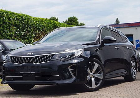 Kia Optima Sportswagon GT*Edition*Leder*Kamera*Navi*