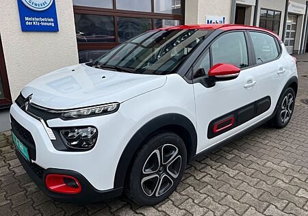 Citroën C3 Feel Pack