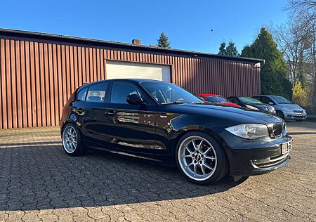 BMW 116i 116 Baureihe 1 Lim.