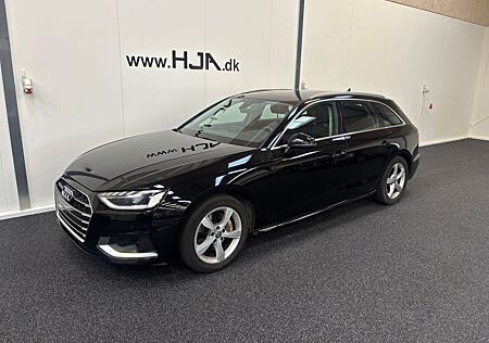 Audi A4 Avant 40 TDI Sportline Kombi