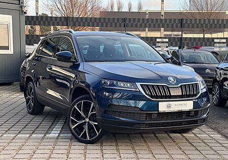 Skoda Karoq Style 4x4*Automatik*ACC*Carplay*Tüv