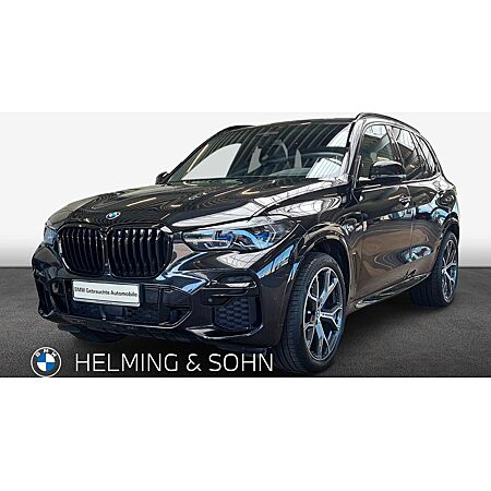 BMW X5 leasen