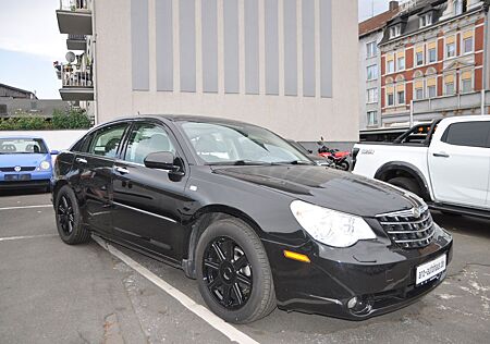 Chrysler Sebring 2.7 V6 Limited-Automatik-